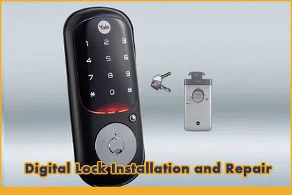 Grant Hill CA Locksmith Store, Grant Hill, CA 619-981-7324 - digital-lock